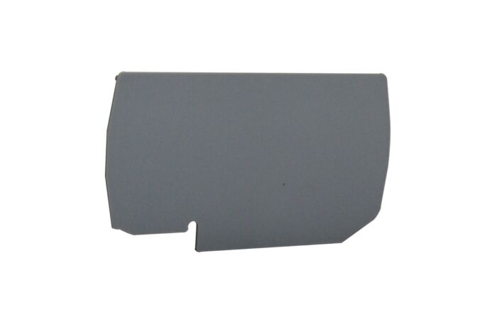 Přepážka NPP/PYK 10 push-in koncová