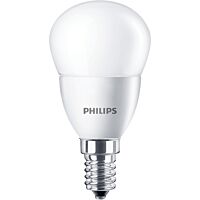 PHILIPS Žárovka LED 5,5W-40 E14 2700K iluminační CorePro