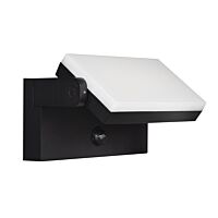 XERTO EL 20W SE B Reflektor LED s čidl