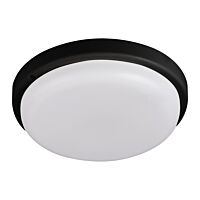 TOLU O LED 18W-NW-B Přisazené svítidlo