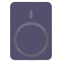 EMOS POWERBANKA WI 522 5000MAH MODRÁ