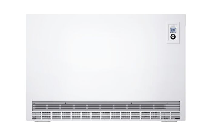 STIEBEL Kamna akumulační SHF 4000 1/N/PE, 3/N/PE 4kW 33 dB(A)