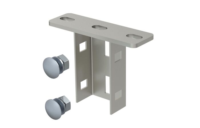 OBO BETTERMANN Základová deska KU 3 A2