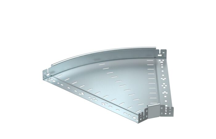 OBO BETTERMANN Oblouk 45° RBM 45 660 FS