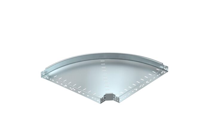 OBO BETTERMANN Oblouk 90° RBM 90 660 FS