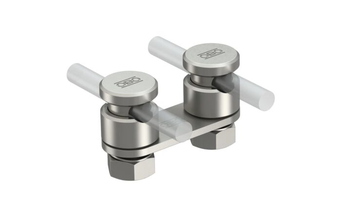 OBO BETTERMANN Spojovací svorka 5002 N-VA