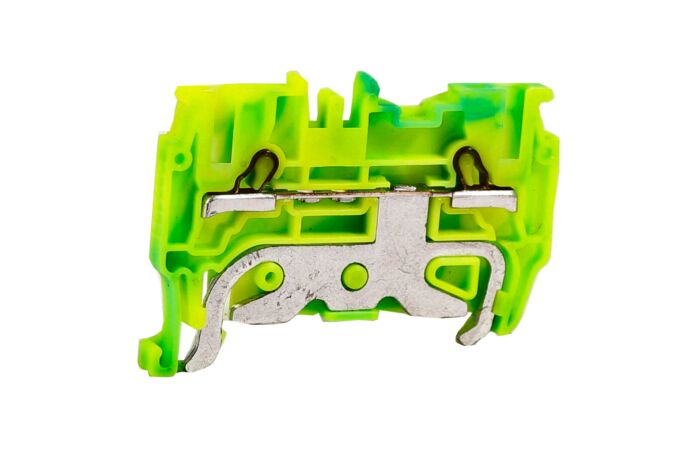 Svorka PE PYK 1,5 MT push-in