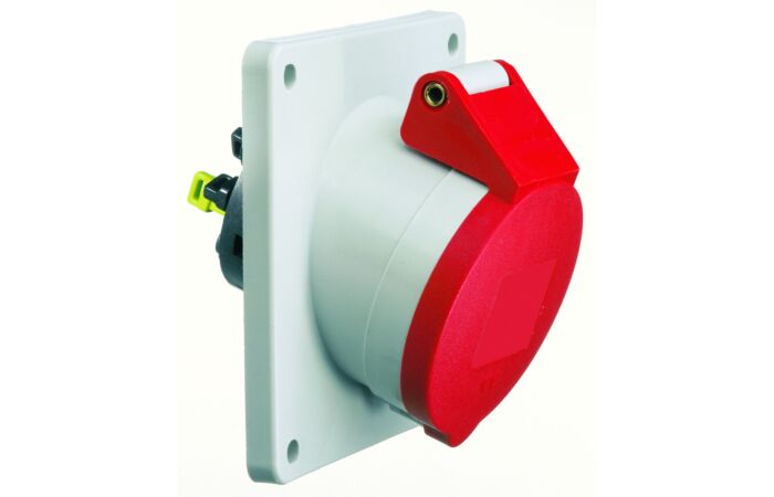 BALS Zásuvka 12779 16A 4P/400V