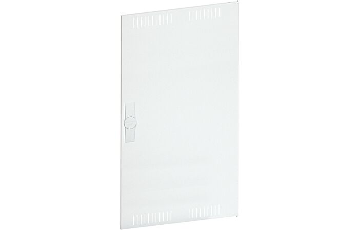 HAGER Dveře FZ014NV1 pravé ocel pro FWx/FP62/63/64/65x, 919x519 mm, IP30