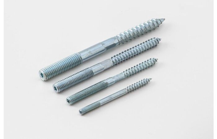 Vrutošroub (kolík) 100/M8 délka 100mm