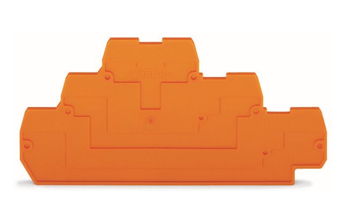 Přepážka WAGO 870-568