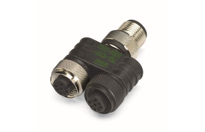 WAGO Modul 756-9301/050-000 Příslušenství;5pól.