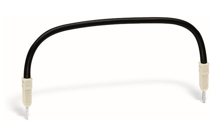 Propojka WAGO 2009-412 drátová