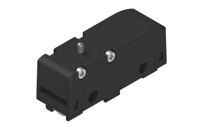 Mikrospínač MKV11D02 1NO+1NC