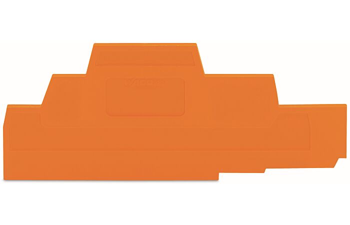 Bočnice WAGO 280-306 koncová