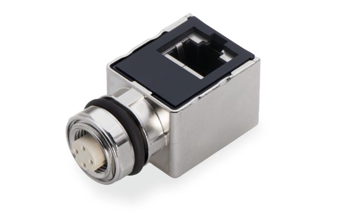 WAGO Modul 756-9503/040-000 Příslušenství;4pól.