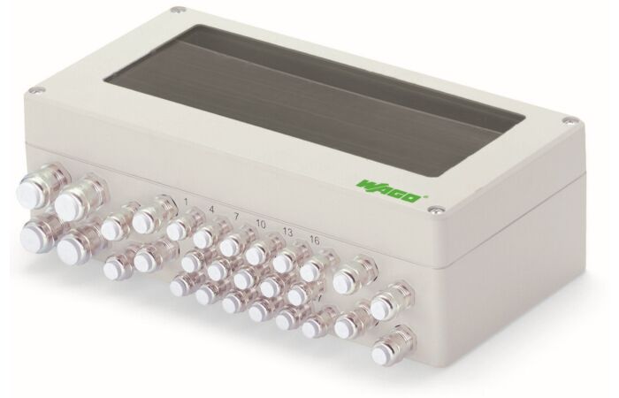 850-828/002-000 Aluminium (RAL 7035) WxH