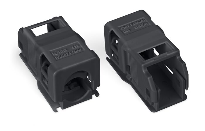 Konektor WAGO 890-502/342-000 zásuvný