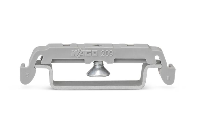 WAGO Patka 209-123 montážní pro TS 35