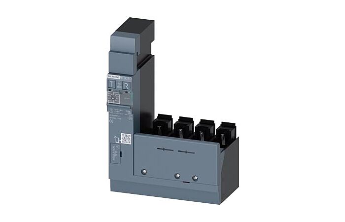 SIEMENS Ochranný přístroj diferenčního proudu RCD310 3VA9114-0RS10