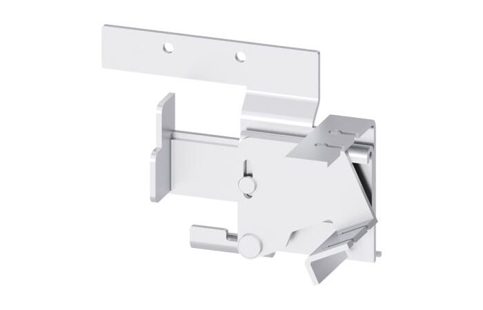 SIEMENS Modul pro uzamykání ruční páky s bowdenem příslušenství k 3VA1 160