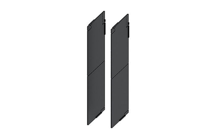 SIEMENS Přepážka 3VA9262-0WA00 izolační (2ks)