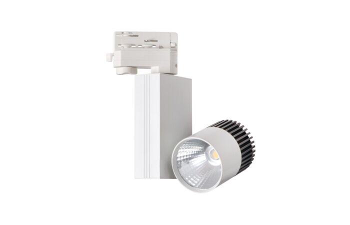 KANLUX Svítidlo LED TRAKO COB-11 11W 24° lištový systém