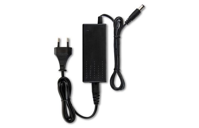 MCLED Napaječ LED 36W 12V/3A IP20