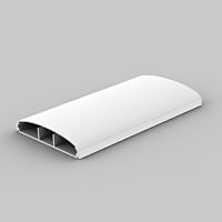 KOPOS Lišta LE 100x20 vkládací, bílá, délka 2m