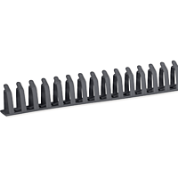 IBOCO Žlab kabelový DINOSAURO DN-AS20 G 02181, šedý, délka 0,5 m