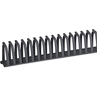 IBOCO Žlab kabelový DINOSAURO DN-AM G 02182, šedý, délka 0,5 m