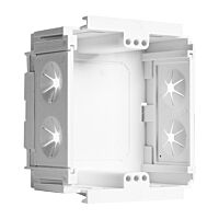 KOPOS Krabice KP 80 PK_HB do kanálu