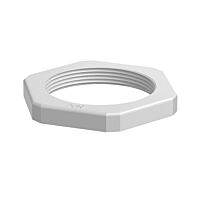 OBO BETTERMANN Matice PG 36 PS pojistná světle šedá