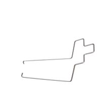 SCHNEIDER Spona RXZ 400 pro relé RX