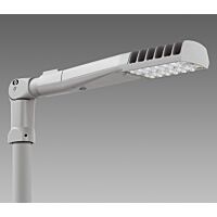 DISANO Svítidlo LED SUSA 3381 26W 3780lm 4000K šedá IP66