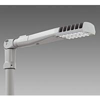 DISANO Svítidlo LED SUSA 3381 26W 3516lm 3000K šedá IP66