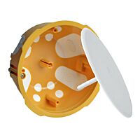 KOPOS Krabice KO 97/LD_NA kruhová odbočná