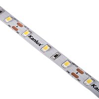 KANLUX Pásek LED SMD 11W/m 12VDC 900lm/m 6000K CRI90 studená bílá IP00 balení 5m