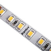 KANLUX Pásek LED SMD 16W/m 24VDC 1920lm/m 4000K CRI90 neutrální bílá IP00 balení 30m