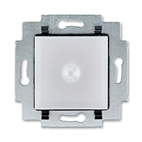 ABB Tělo 3299U-A52500 infrapasivního snímače pohybu s LED osvětlením