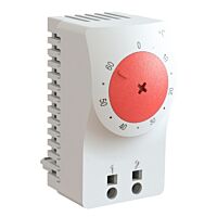 STEGO Termostat KTO 11100.0-00 0-60°C rozpínací kontakt 16A