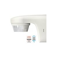 THEBEN Čidlo LUXA S180 E WH pohybové 180° bílé