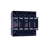 HAKEL Svodič I+II HLSA12,5 PV 1000 bleskových proudů a přepětí, zapojení Y, pro fotovoltaiku