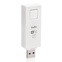 BALLU Modul BEC/WF 01 ovládací Smart Wi-Fi pro konvektory BCH/R