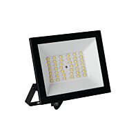 KANLUX Svítidlo GRUN NV LED-30-B 30W 2650lm 4000K reflektor IP65