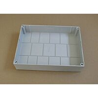 PLZEŇSKÉ DÍLO Deska 22,5x30 přístrojová 8432