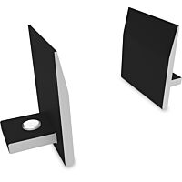 K2 SYSTEMS Koncovka InsertionRail 2.0 EndStop