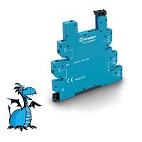 FINDER Patice 93.61.7.024, 6-24V DC