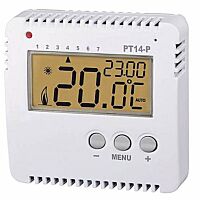 ELEKTROBOCK Termostat PT 14-P prostorový 16A