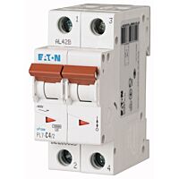 EATON Jistič 4C/2 PL7